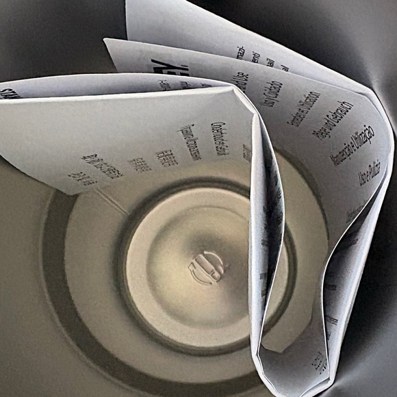 ♥️💖 Stanley x LoveShackFancy Protour 30oz Ribbon Bow BOX w/ SATIN DRAWSTRING BAG - Picture 6 of 10